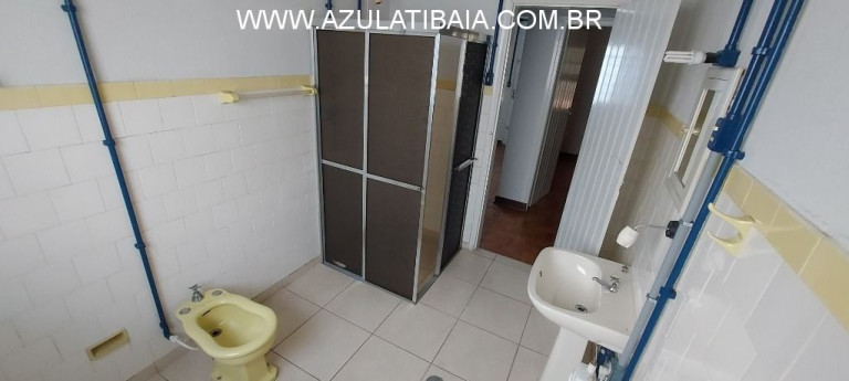 Imagem Casa com 5 Quartos à Venda, 782 m² em Centro - Atibaia