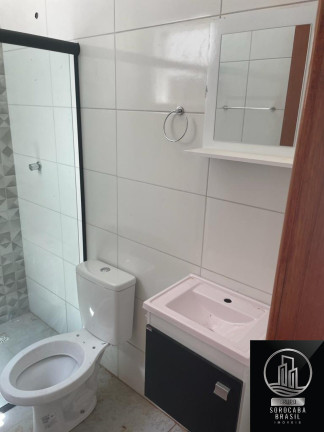 Imagem Casa com 2 Quartos à Venda, 75 m² em Parque Vista Bárbara - Sorocaba
