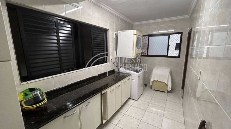 Imagem Apartamento com 4 Quartos à Venda, 450 m² em Canto Do Forte - Praia Grande Imagem Apartamento com 4 Quartos à Venda, 450 m² em Canto Do Forte - Praia Grande