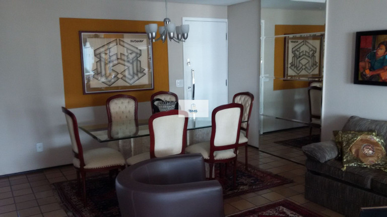 Imagem Apartamento com 3 Quartos à Venda, 175 m² em Boa Viagem - Recife