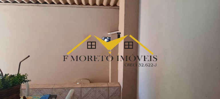 Imagem Casa com 2 Quartos à Venda, 80 m² em Loteamento Parque Nova Esperança - São José Do Rio Preto Imagem Casa com 2 Quartos à Venda, 80 m² em Loteamento Parque Nova Esperança - São José Do Rio Preto