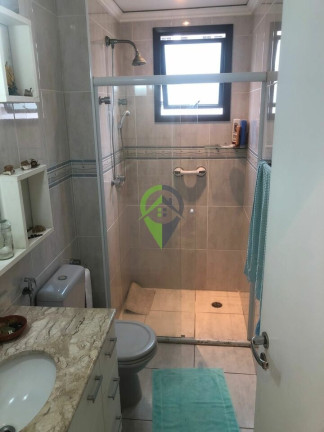 Imagem Apartamento com 3 Quartos para Alugar, 110 m² em José Menino - Santos Imagem Apartamento com 3 Quartos para Alugar, 110 m² em José Menino - Santos
