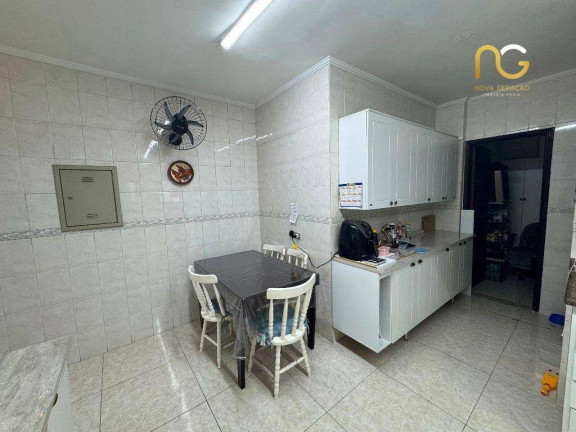 Imagem Apartamento com 4 Quartos à Venda, 150 m² em Vila Assunção - Praia Grande Imagem Apartamento com 4 Quartos à Venda, 150 m² em Vila Assunção - Praia Grande