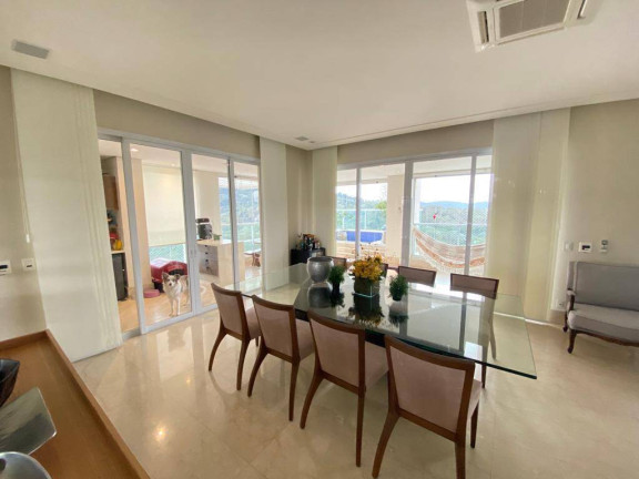 Imagem Apartamento com 4 Quartos à Venda, 284 m² em Alphaville - Santana De Parnaíba Imagem Apartamento com 4 Quartos à Venda, 284 m² em Alphaville - Santana De Parnaíba