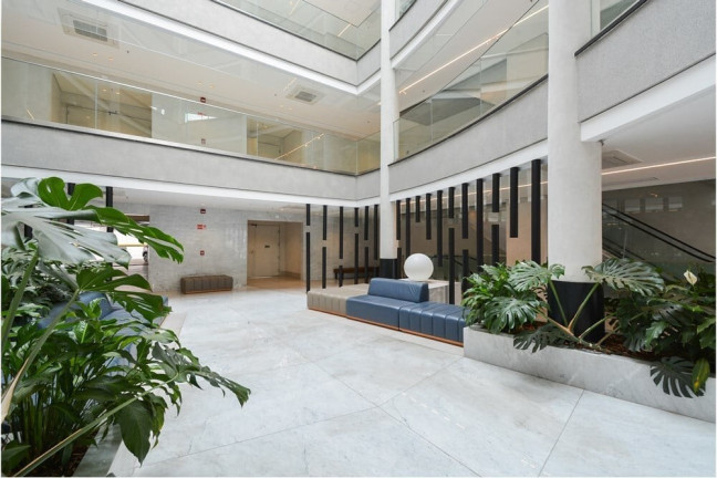 Imagem Imóvel Comercial à Venda, 225 m² em Ponte Pequena - São Paulo Imagem Imóvel Comercial à Venda, 225 m² em Ponte Pequena - São Paulo