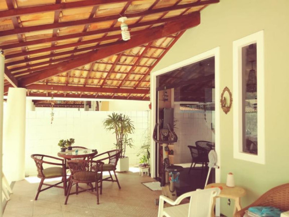 Imagem Casa com 3 Quartos à Venda, 150 m² em Vilas Do Atlântico - Lauro De Freitas