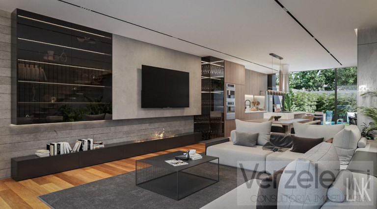 Imagem Casa com 3 Quartos à Venda, 143 m² em Rio Pequeno - Camboriú Imagem Casa com 3 Quartos à Venda, 143 m² em Rio Pequeno - Camboriú