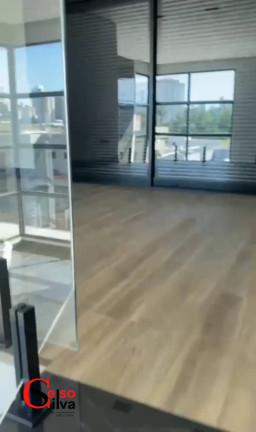 Imagem Casa com 4 Quartos à Venda, 420 m² em Jardim Cidade Monções - Maringá