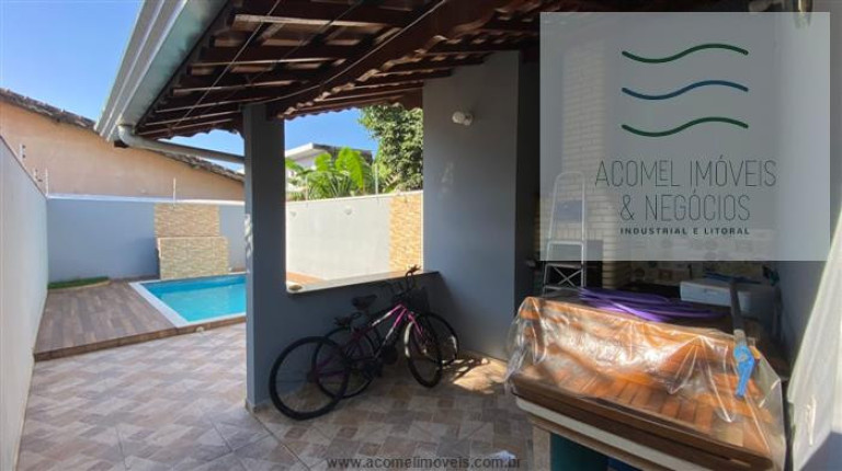 Imagem Casa com 3 Quartos à Venda, 80 m² em Balneario Flórida Mirim - Mongagua Imagem Casa com 3 Quartos à Venda, 80 m² em Balneario Flórida Mirim - Mongagua