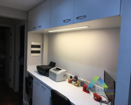 Imagem Apartamento com 2 Quartos à Venda, 130 m² em Planalto Paulista - São Paulo Imagem Apartamento com 2 Quartos à Venda, 130 m² em Planalto Paulista - São Paulo