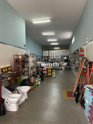 Galpão à Venda, 238 m² em Jd Paulista - Rio Claro