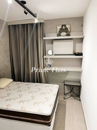 Imagem Apartamento com 1 Quarto para Alugar, 36 m² em Bela Vista - São Paulo Imagem Apartamento com 1 Quarto para Alugar, 36 m² em Bela Vista - São Paulo
