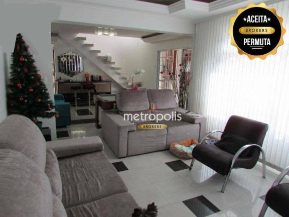 Sobrado com 3 Quartos à Venda, 290 m² em Jardim Patente Novo - São Paulo