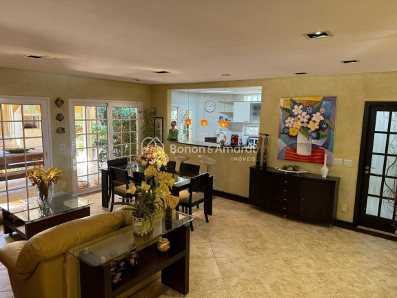 Imagem Casa de Condomínio com 3 Quartos à Venda, 705 m² em Loteamento Alphaville Campinas - Campinas Imagem Casa de Condomínio com 3 Quartos à Venda, 705 m² em Loteamento Alphaville Campinas - Campinas