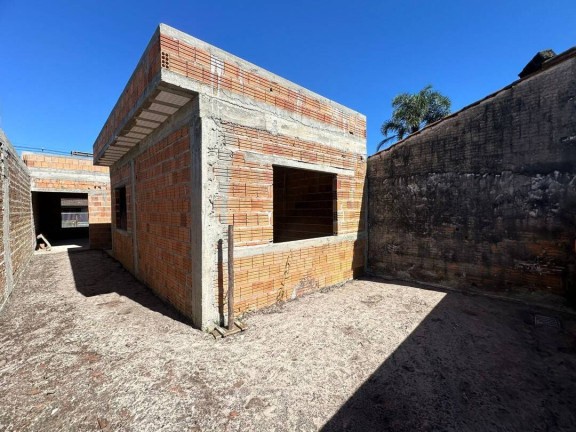 Imagem Casa com 2 Quartos à Venda, 66 m² em Centro - Balneário Barra Do Sul