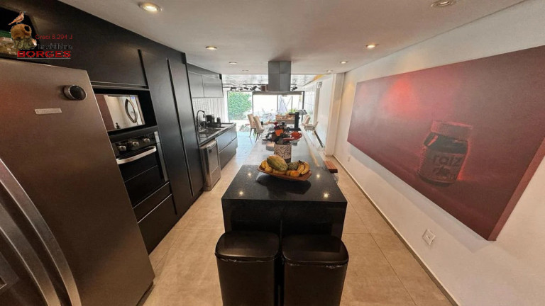 Imagem Casa com 3 Quartos à Venda, 210 m² em Campo Belo - São Paulo Imagem Casa com 3 Quartos à Venda, 210 m² em Campo Belo - São Paulo