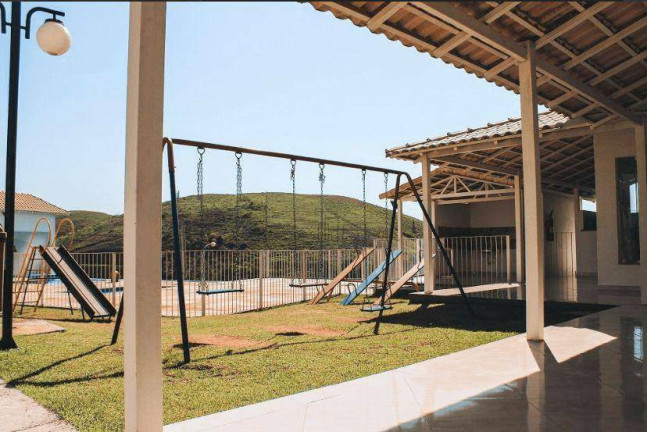 Apartamento com 2 Quartos à Venda, 51 m² em água Limpa - Volta Redonda