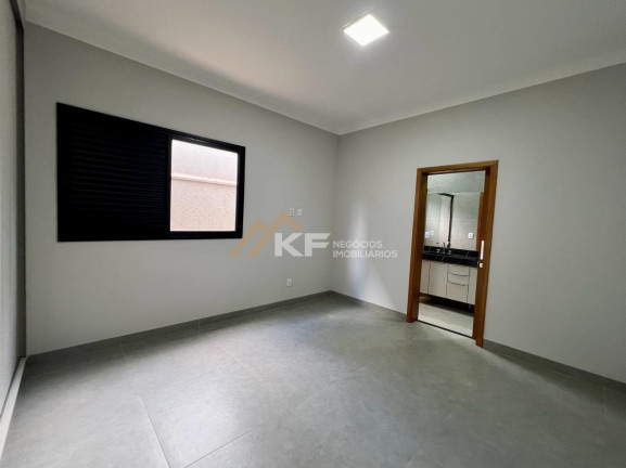 Imagem Casa de Condomínio com 3 Quartos à Venda, 149 m² em Quinta Da Primavera - Ribeirão Preto