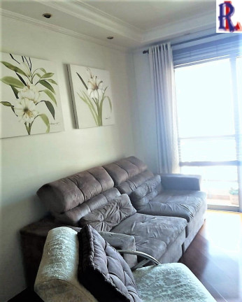 Imagem Apartamento com 3 Quartos à Venda, 64 m² em Pq São Domingos Pirituba Sp - São Paulo Imagem Apartamento com 3 Quartos à Venda, 64 m² em Pq São Domingos Pirituba Sp - São Paulo