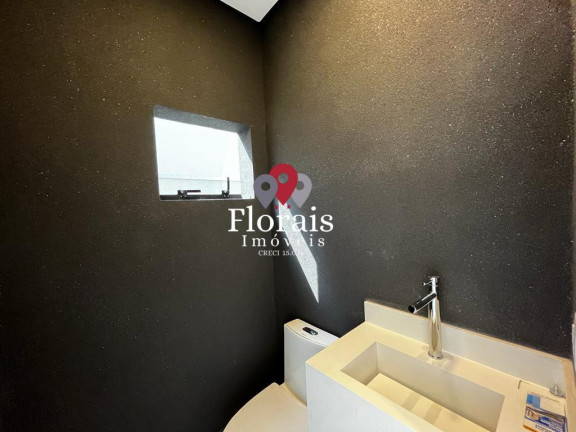Imagem Casa com 3 Quartos à Venda, 174 m² em Florais Do Parque - Cuiabá Imagem Casa com 3 Quartos à Venda, 174 m² em Florais Do Parque - Cuiabá