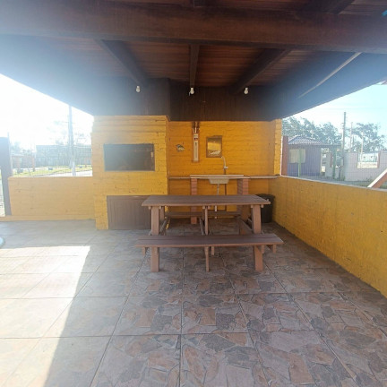 Imagem Casa com 3 Quartos à Venda, 300 m² em Oasis - Tramandaí