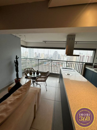 Imagem Apartamento com 2 Quartos à Venda, 81 m² em Tatuapé - São Paulo