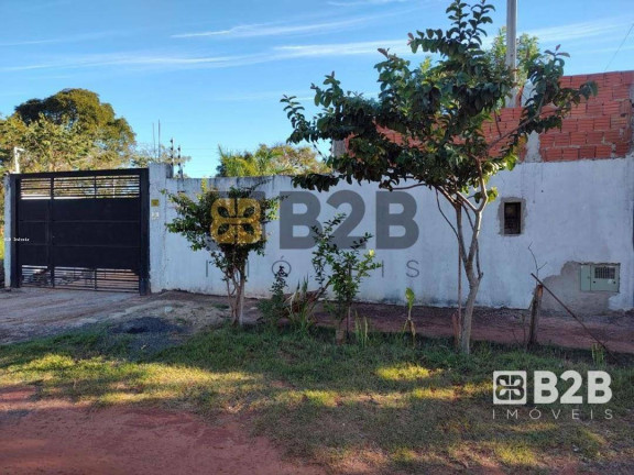Imagem Chácara com 2 Quartos à Venda, 120 m² em Vale Do Igapó - Bauru Imagem Chácara com 2 Quartos à Venda, 120 m² em Vale Do Igapó - Bauru