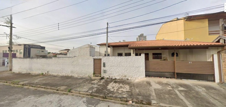 Casa com 2 Quartos à Venda, 100 m² em Jardim Das Nações - Taubaté