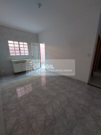 Imagem Casa com 2 Quartos à Venda, 130 m² em Vila Das Flores - São José Dos Campos Imagem Casa com 2 Quartos à Venda, 130 m² em Vila Das Flores - São José Dos Campos