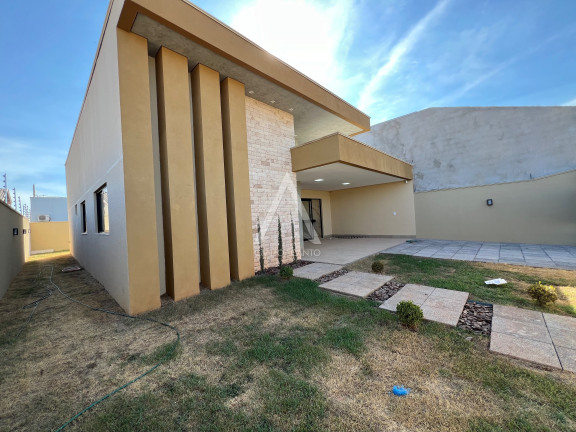 Imagem Casa com 3 Quartos à Venda, 119 m² em Jardim Costa Rica - Sinop Imagem Casa com 3 Quartos à Venda, 119 m² em Jardim Costa Rica - Sinop