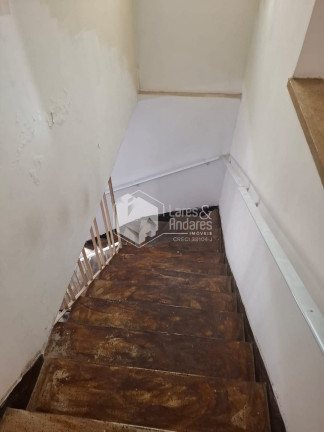 Sobrado com 3 Quartos à Venda, 128 m² em Vila Paiva - São Paulo
