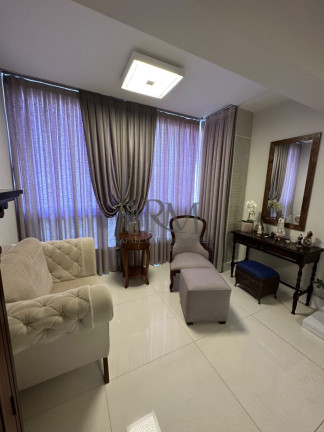 Imagem Apartamento com 2 Quartos à Venda, 127 m² em Jurerê Internacional - Florianópolis