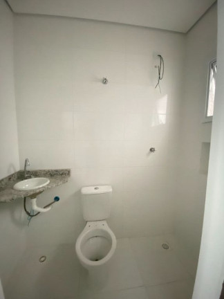 Imagem Cobertura com 2 Quartos à Venda, 61 m² em Vila Leopoldina - Santo André