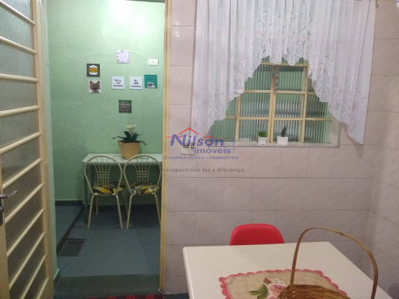 Imagem Casa com 3 Quartos à Venda, 210 m² em Vila Mazzei - São Paulo