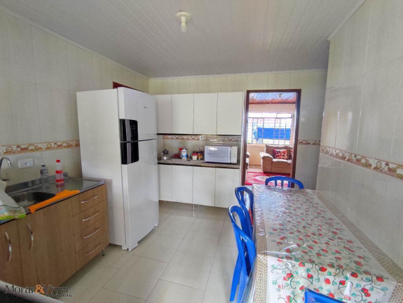 Imagem Casa com 3 Quartos à Venda, 120 m² em São Marcos - São José Dos Pinhais