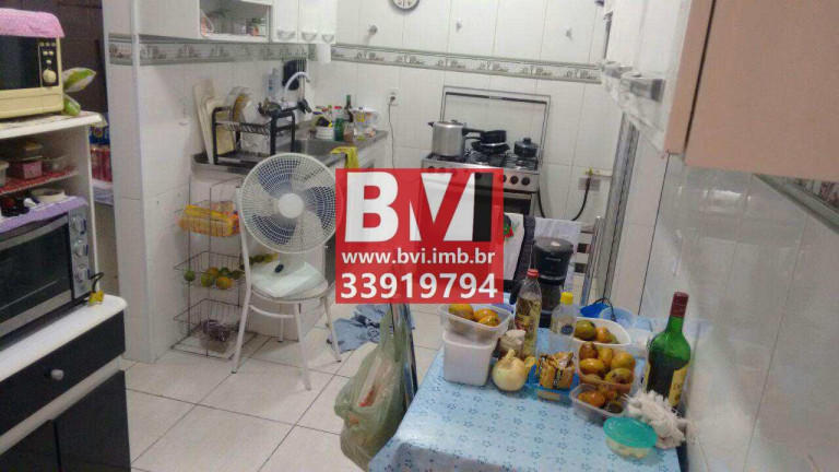 Imagem Apartamento com 3 Quartos à Venda, 100 m² em Vista Alegre - Rio De Janeiro Imagem Apartamento com 3 Quartos à Venda, 100 m² em Vista Alegre - Rio De Janeiro