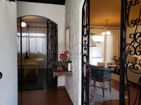 Imagem Casa com 4 Quartos à Venda, 608 m² em Jardim Carlos Gomes - Pirassununga