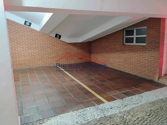 Imagem Apartamento com 3 Quartos à Venda, 127 m² em Boqueirão - Santos