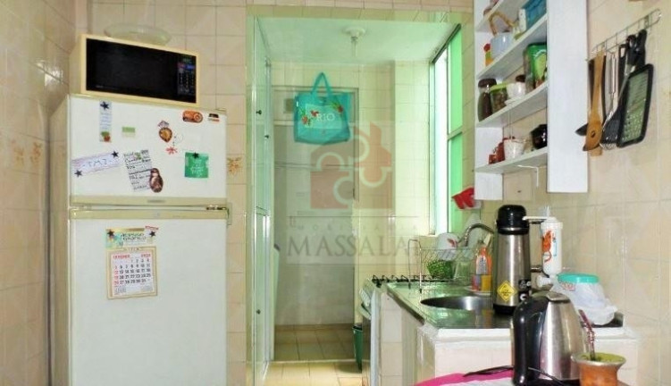 Imagem Apartamento com 2 Quartos à Venda, 70 m² em Floresta - Porto Alegre Imagem Apartamento com 2 Quartos à Venda, 70 m² em Floresta - Porto Alegre