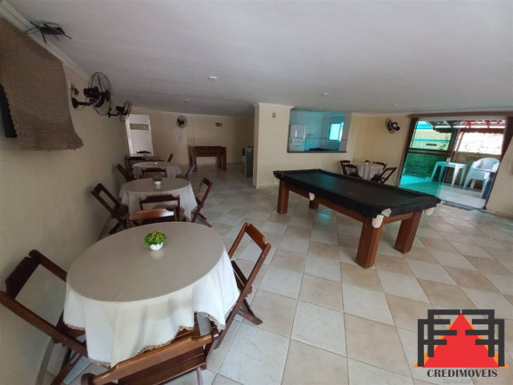 Imagem Apartamento com 2 Quartos à Venda, 81 m² em Canto Do Forte - Praia Grande