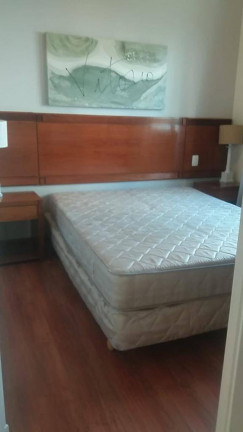 Imagem Apartamento com 2 Quartos para Alugar, 48 m² em Vila Olímpia - São Paulo Imagem Apartamento com 2 Quartos para Alugar, 48 m² em Vila Olímpia - São Paulo