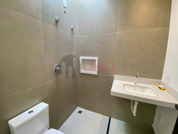 Imagem Casa de Condomínio com 3 Quartos à Venda, 252 m² em Condomínio Residencial Flores - Votorantim Imagem Casa de Condomínio com 3 Quartos à Venda, 252 m² em Condomínio Residencial Flores - Votorantim