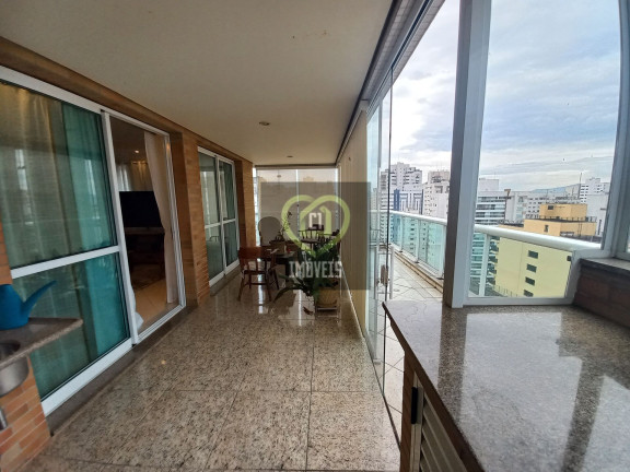 Imagem Cobertura com 4 Quartos para Alugar, 236 m² em Perdizes - São Paulo