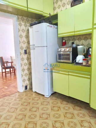 Imagem Apartamento com 3 Quartos à Venda, 120 m² em Perdizes - São Paulo