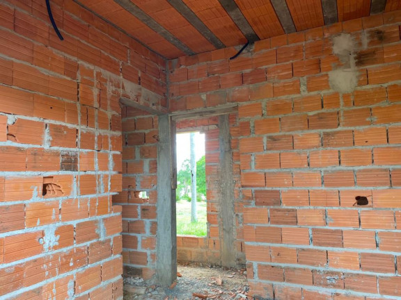 Imagem Casa de Condomínio com 3 Quartos à Venda, 162 m² em Ninho Verde I Eco Residence - Porangaba