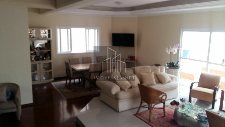 Imagem Casa com 4 Quartos à Venda, 395 m² em Alphaville - Santana De Parnaíba