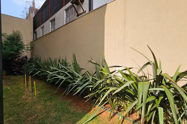 Imagem Apartamento com 1 Quarto à Venda, 32 m² em Vila Mariana - São Paulo Imagem Apartamento com 1 Quarto à Venda, 32 m² em Vila Mariana - São Paulo