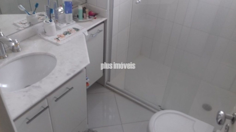 Imagem Apartamento com 3 Quartos à Venda, 128 m² em Chácara Inglesa - São Paulo Imagem Apartamento com 3 Quartos à Venda, 128 m² em Chácara Inglesa - São Paulo