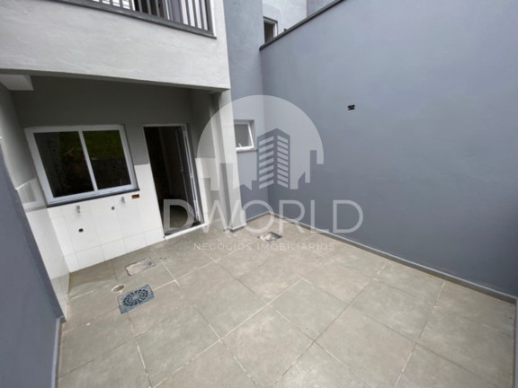 Imagem Casa com 2 Quartos à Venda, 89 m² em Taboão - Diadema