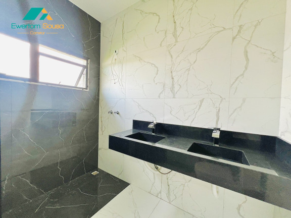 Imagem Casa de Condomínio com 4 Quartos à Venda, 305 m² em Tanque - Atibaia